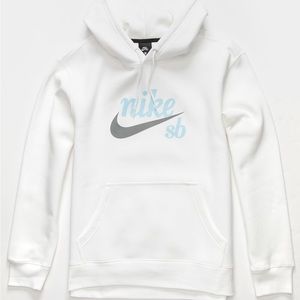 Nike SB Sweater